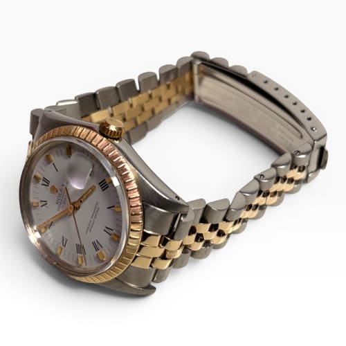 Rolex 15053