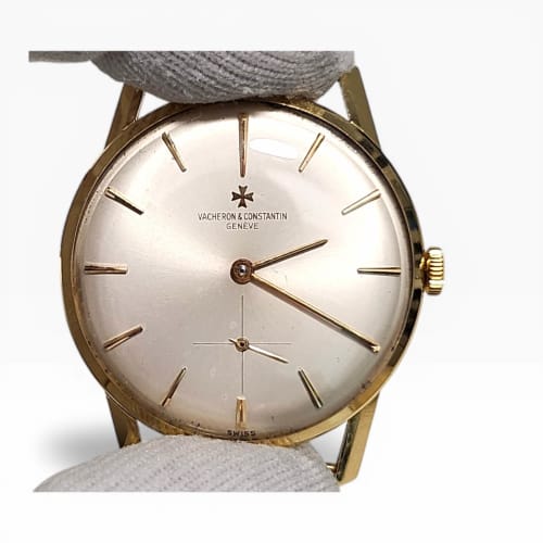 Vacheron Constantin 6413