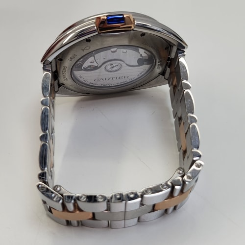 Cartier 3850 / W2CL0002