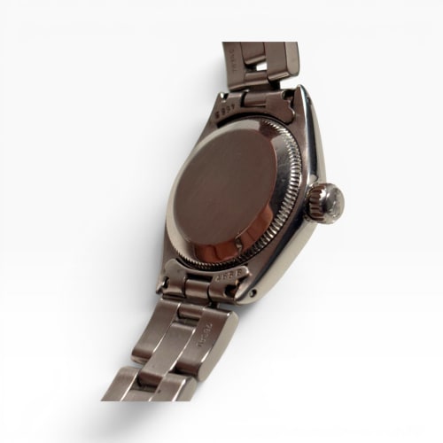 Rolex 6718