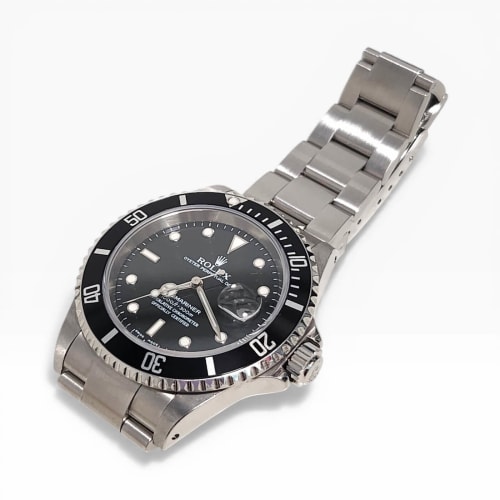 Rolex 16610