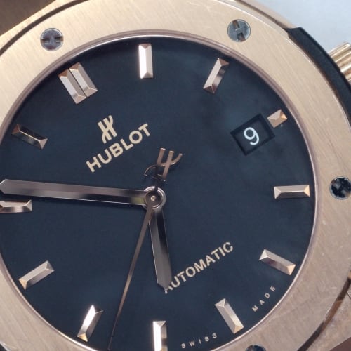 Hublot 511.OX.1181.LR