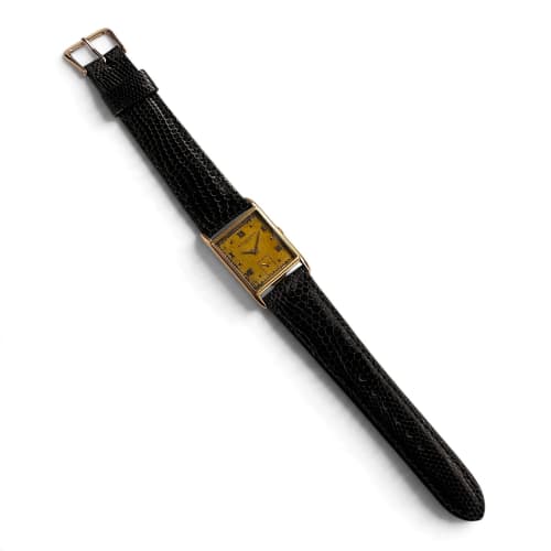 Vacheron Constantin V435