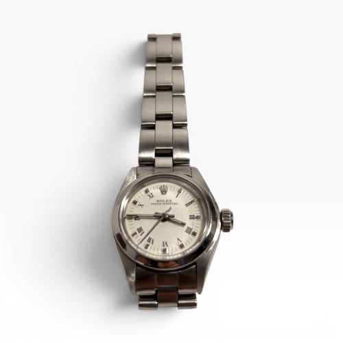 Rolex 6718