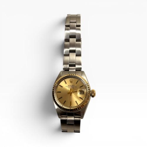 Rolex 6917