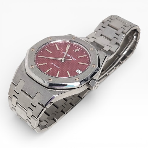 Audemars Piguet 14790ST