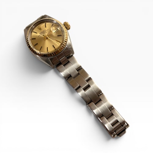 Rolex 6917