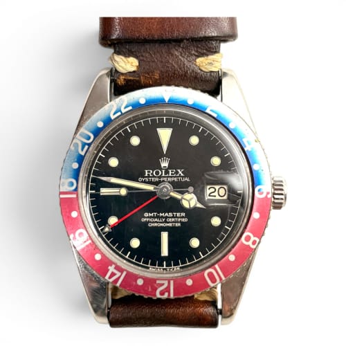 Rolex 6542