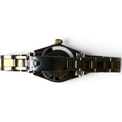 Rolex 6516