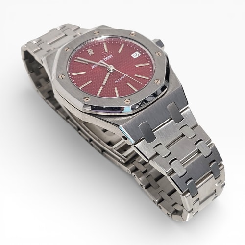 Audemars Piguet 14790ST