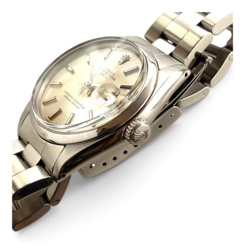Rolex 1500