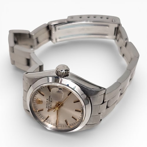 Rolex 6916
