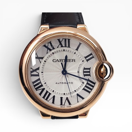 Cartier 3003