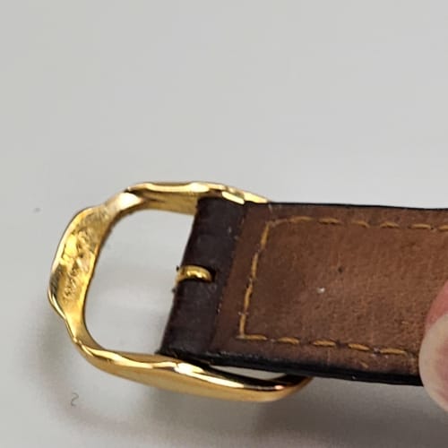 Baume & Mercier 18612