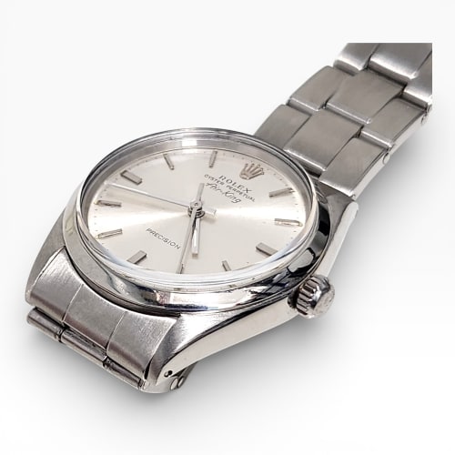 Rolex 5500