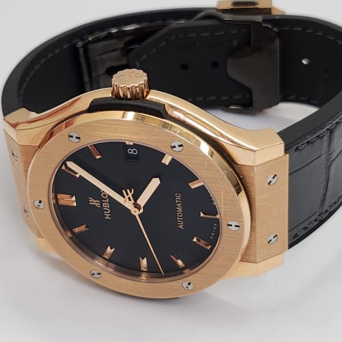 Hublot 511.OX.1181.LR