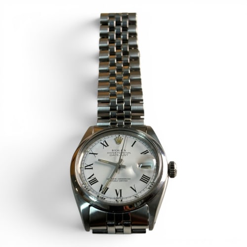 Rolex 1600