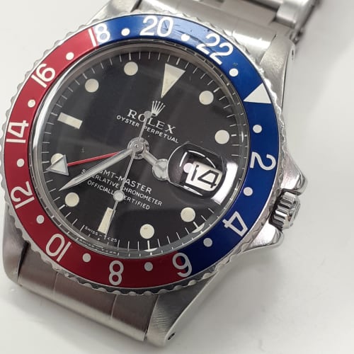 Rolex 1675