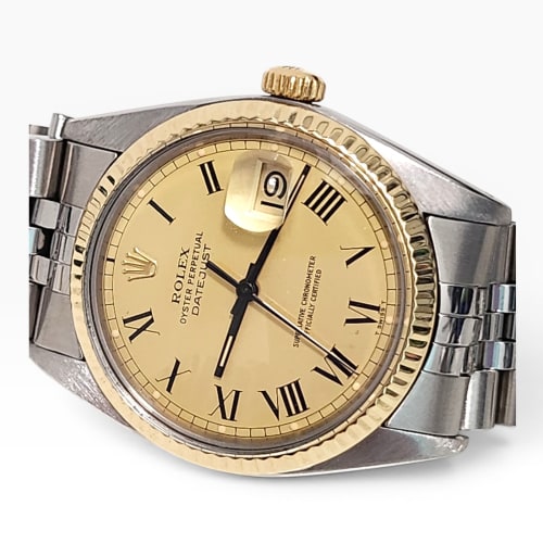 Rolex 16013