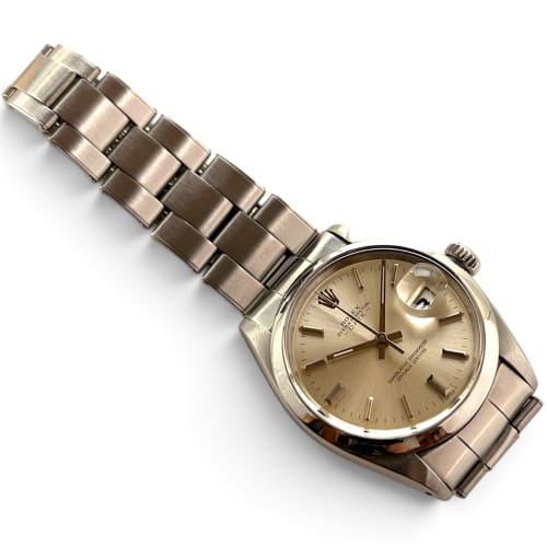 Rolex 1500