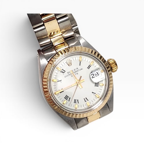 Rolex 6917