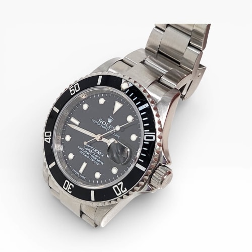 Rolex 16610T