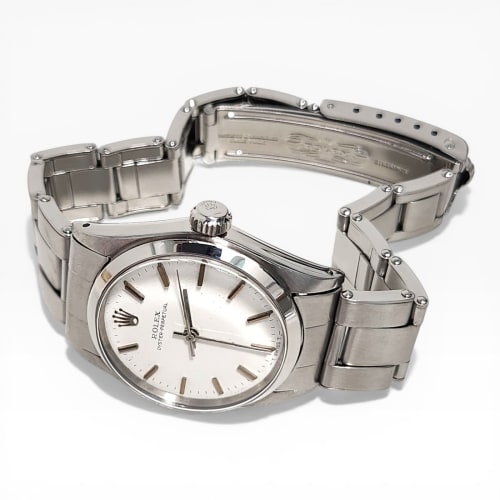 Rolex 6548