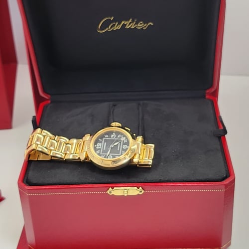 Cartier 10351