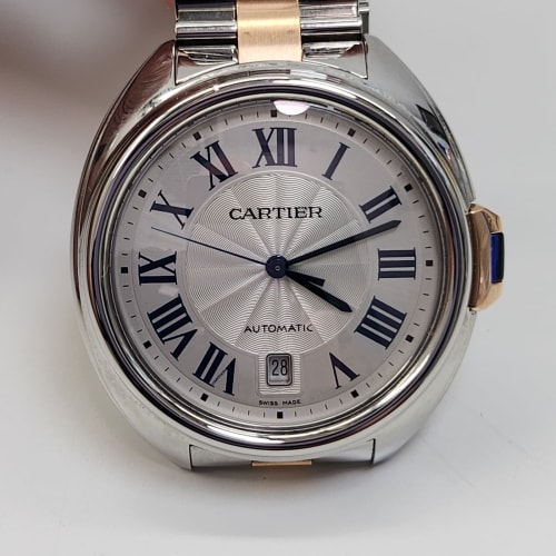 Cartier 3850 / W2CL0002