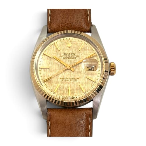 Rolex 16013