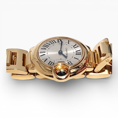 Cartier W69001Z2