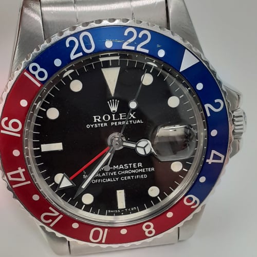 Rolex 1675