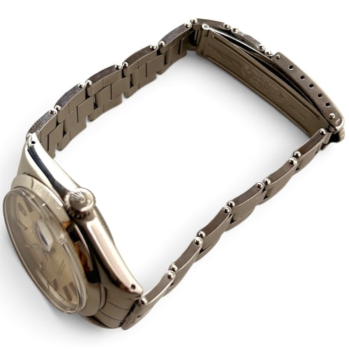 Rolex 1500