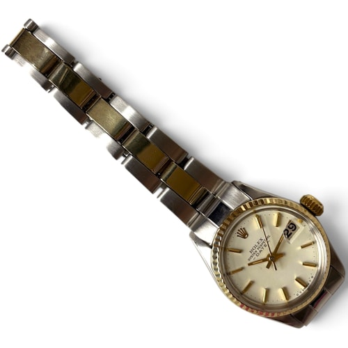 Rolex 6516