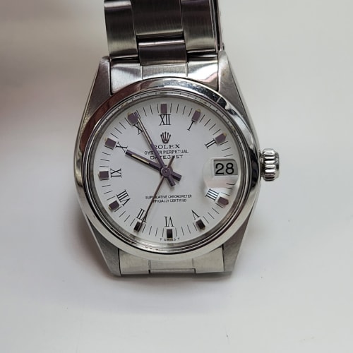 Rolex 6824