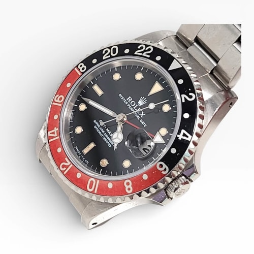 Rolex 16700