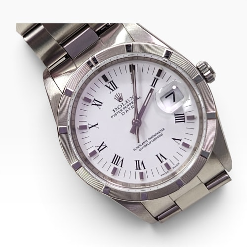 Rolex 15200