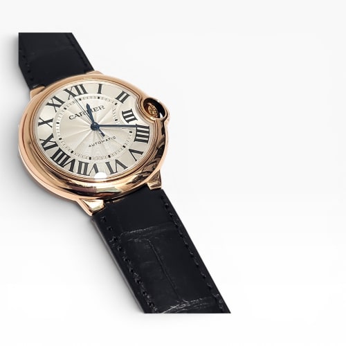 Cartier 3003