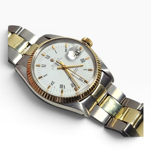 Rolex 1500
