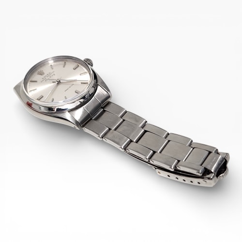Rolex 5500