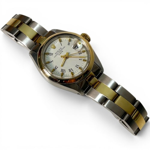 Rolex 6916