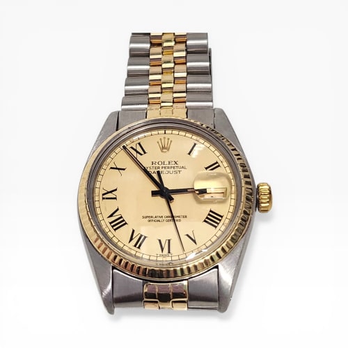 Rolex 16013