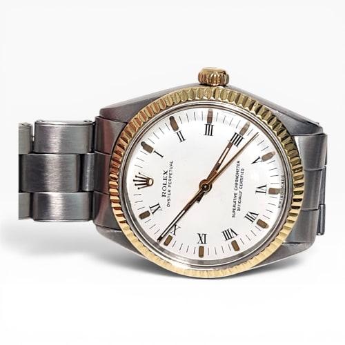 Rolex 1002