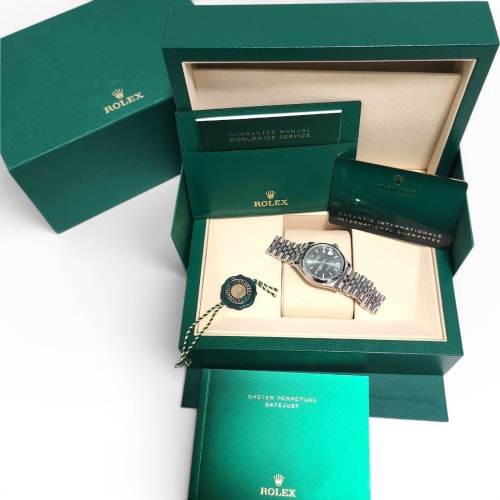 Rolex 278240-0012