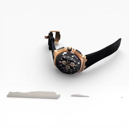 Audemars Piguet 26401RO.OO.A002CA.01