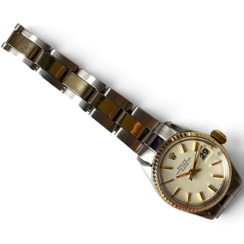 Rolex 6516