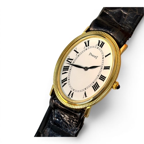 Piaget 9864