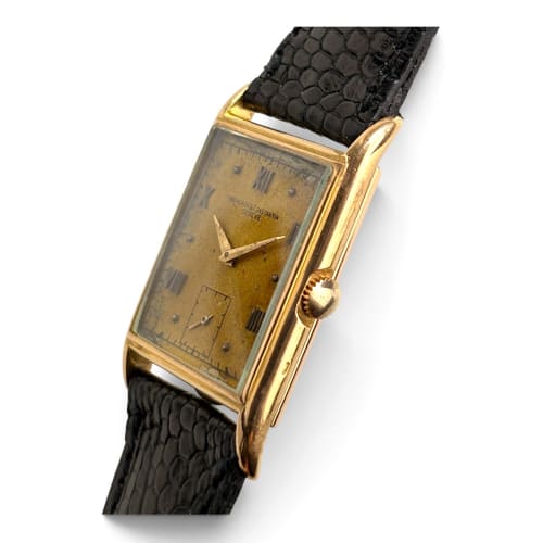 Vacheron Constantin V435