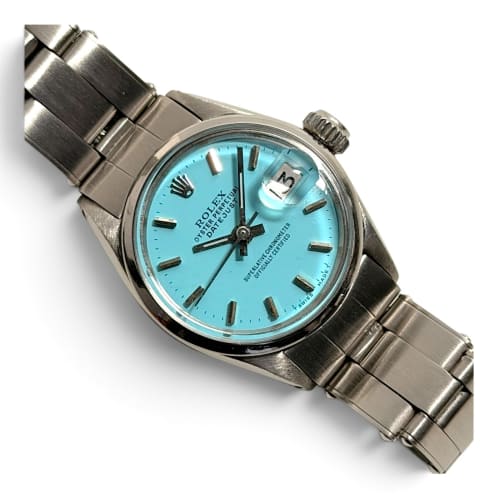 Rolex 6516