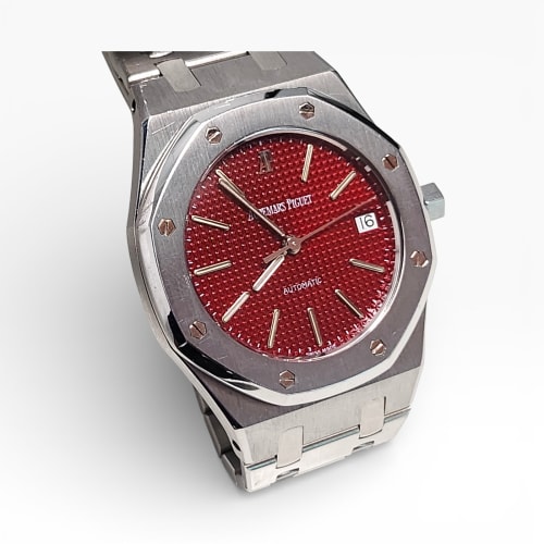 Audemars Piguet 14790ST
